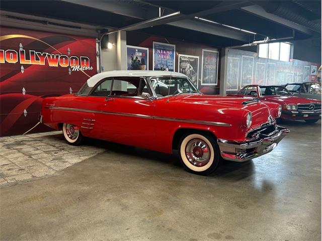 1954 Mercury Monterey (CC-2098697) for sale in West Babylon, New York