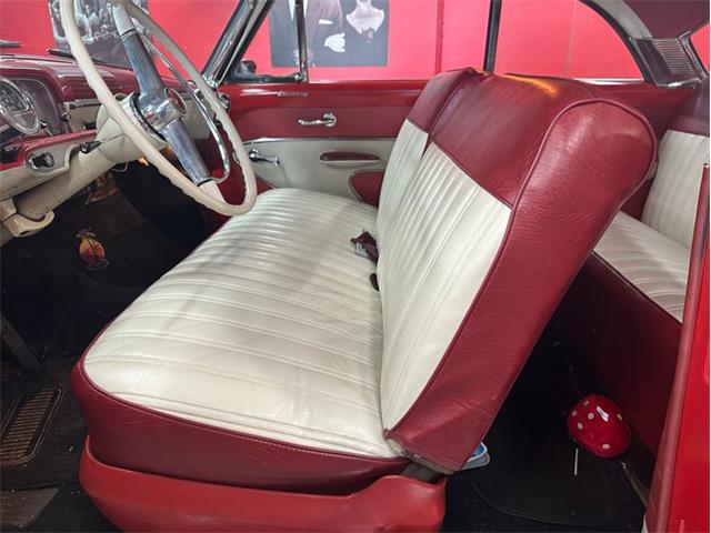 1954 Mercury Monterey (CC-2098697) for sale in West Babylon, New York