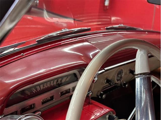 1954 Mercury Monterey (CC-2098697) for sale in West Babylon, New York