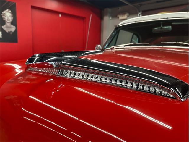 1954 Mercury Monterey (CC-2098697) for sale in West Babylon, New York