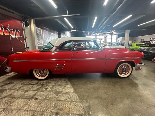 1954 Mercury Monterey (CC-2098697) for sale in West Babylon, New York