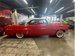1954 Mercury Monterey (CC-2098697) for sale in West Babylon, New York