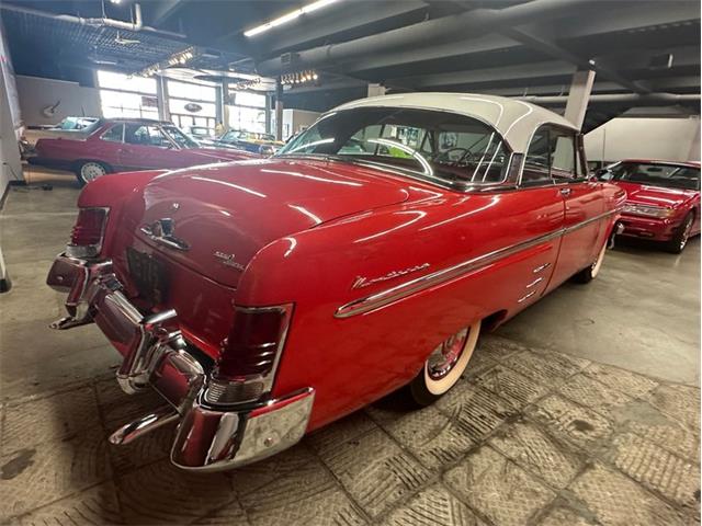 1954 Mercury Monterey (CC-2098697) for sale in West Babylon, New York