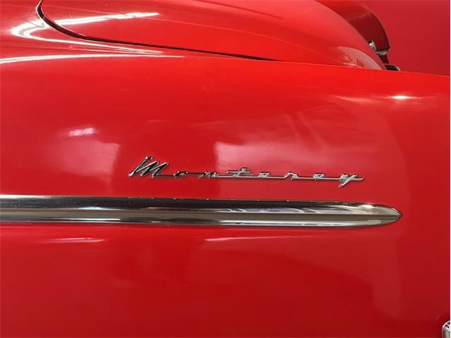 1954 Mercury Monterey (CC-2098697) for sale in West Babylon, New York