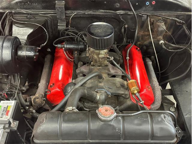 1954 Mercury Monterey (CC-2098697) for sale in West Babylon, New York