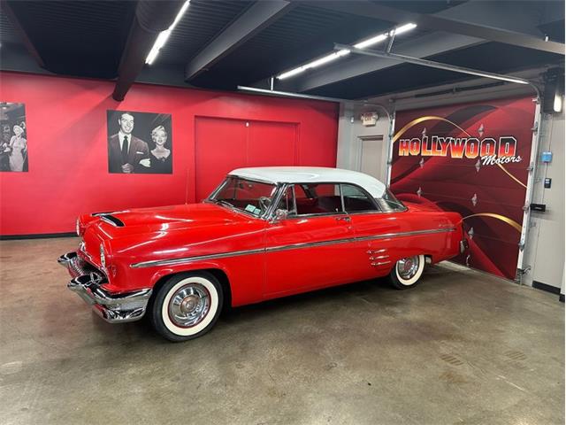 1954 Mercury Monterey (CC-2098697) for sale in West Babylon, New York