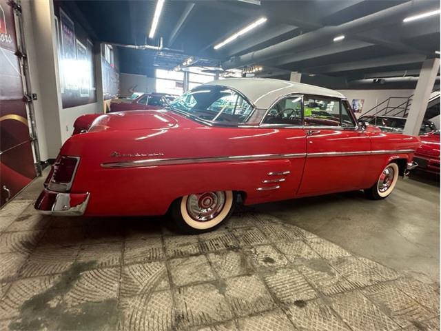 1954 Mercury Monterey (CC-2098697) for sale in West Babylon, New York