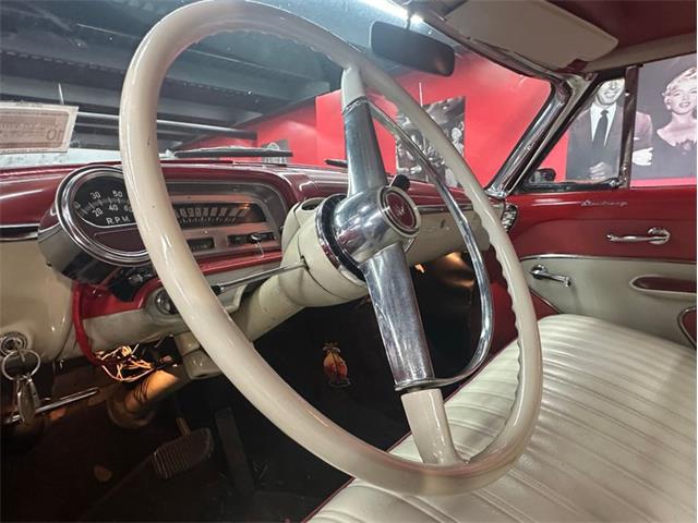 1954 Mercury Monterey (CC-2098697) for sale in West Babylon, New York
