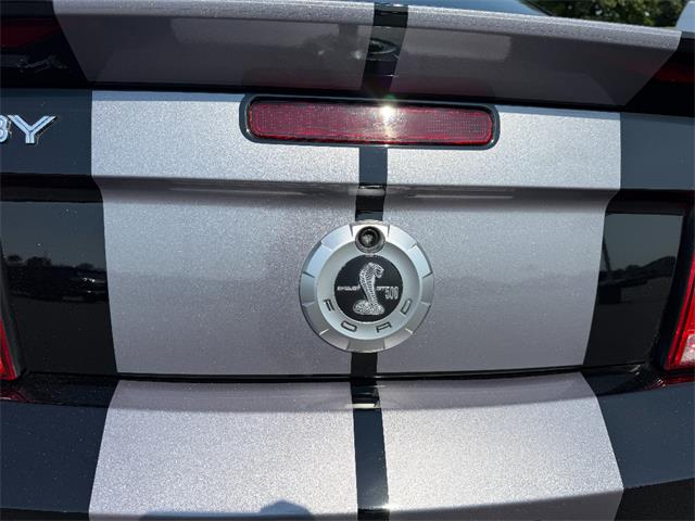 2007 Ford Mustang Shelby GT500 (CC-2098698) for sale in Paducah, Kentucky