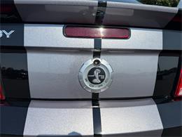 2007 Ford Mustang Shelby GT500 (CC-2098698) for sale in Paducah, Kentucky