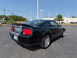 2007 Ford Mustang Shelby GT500 (CC-2098698) for sale in Paducah, Kentucky