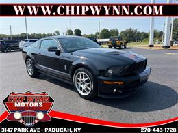 2007 Ford Mustang Shelby GT500 (CC-2098698) for sale in Paducah, Kentucky