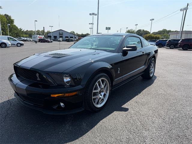 2007 Ford Mustang Shelby GT500 (CC-2098698) for sale in Paducah, Kentucky