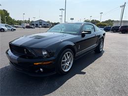 2007 Ford Mustang Shelby GT500 (CC-2098698) for sale in Paducah, Kentucky