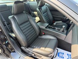 2007 Ford Mustang Shelby GT500 (CC-2098698) for sale in Paducah, Kentucky