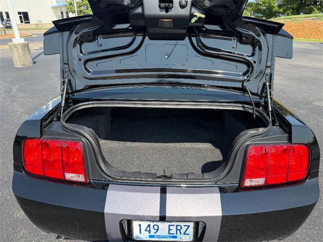 2007 Ford Mustang Shelby GT500 (CC-2098698) for sale in Paducah, Kentucky