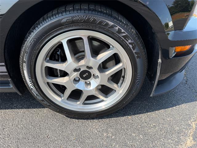 2007 Ford Mustang Shelby GT500 (CC-2098698) for sale in Paducah, Kentucky