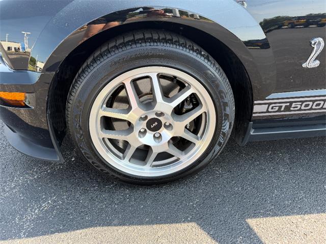 2007 Ford Mustang Shelby GT500 (CC-2098698) for sale in Paducah, Kentucky