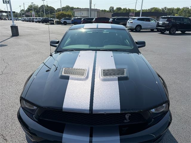 2007 Ford Mustang Shelby GT500 (CC-2098698) for sale in Paducah, Kentucky