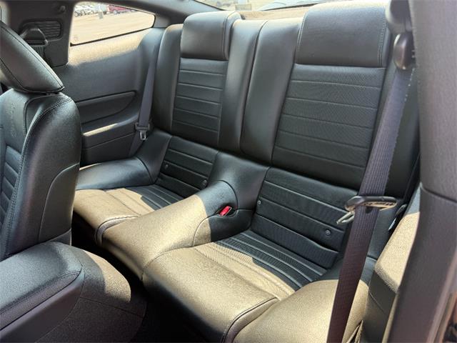 2007 Ford Mustang Shelby GT500 (CC-2098698) for sale in Paducah, Kentucky