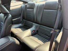 2007 Ford Mustang Shelby GT500 (CC-2098698) for sale in Paducah, Kentucky