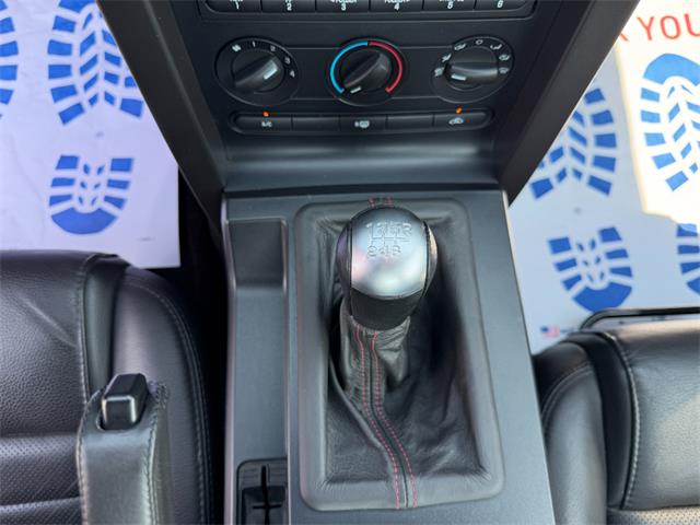 2007 Ford Mustang Shelby GT500 (CC-2098698) for sale in Paducah, Kentucky