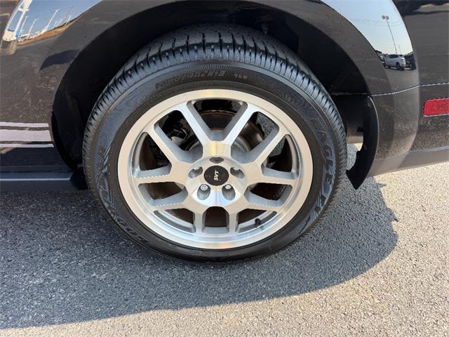 2007 Ford Mustang Shelby GT500 (CC-2098698) for sale in Paducah, Kentucky