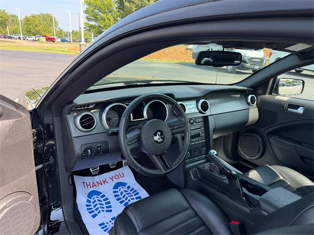 2007 Ford Mustang Shelby GT500 (CC-2098698) for sale in Paducah, Kentucky