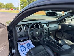 2007 Ford Mustang Shelby GT500 (CC-2098698) for sale in Paducah, Kentucky