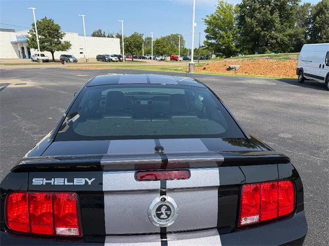 2007 Ford Mustang Shelby GT500 (CC-2098698) for sale in Paducah, Kentucky