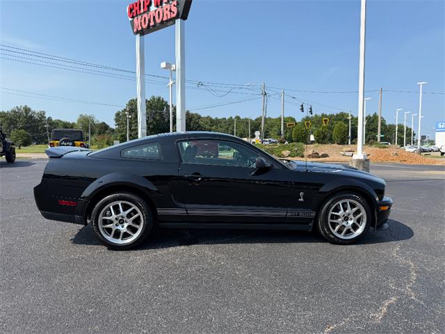 2007 Ford Mustang Shelby GT500 (CC-2098698) for sale in Paducah, Kentucky