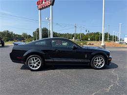 2007 Ford Mustang Shelby GT500 (CC-2098698) for sale in Paducah, Kentucky