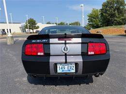 2007 Ford Mustang Shelby GT500 (CC-2098698) for sale in Paducah, Kentucky