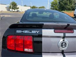 2007 Ford Mustang Shelby GT500 (CC-2098698) for sale in Paducah, Kentucky
