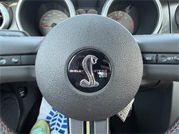 2007 Ford Mustang Shelby GT500 (CC-2098698) for sale in Paducah, Kentucky
