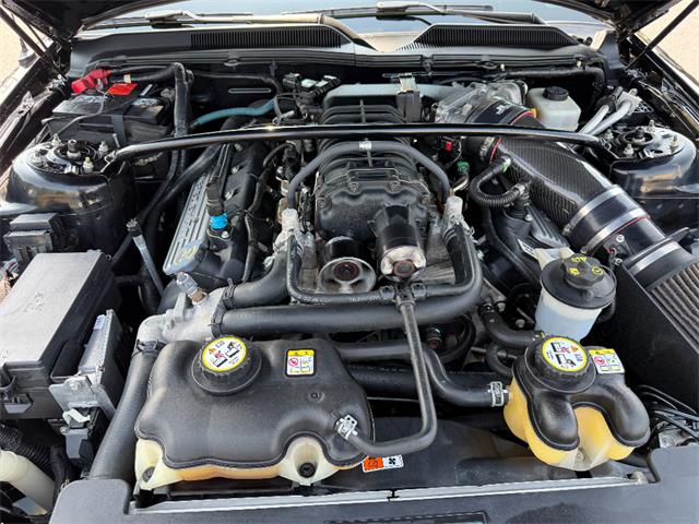 2007 Ford Mustang Shelby GT500 (CC-2098698) for sale in Paducah, Kentucky