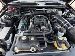 2007 Ford Mustang Shelby GT500 (CC-2098698) for sale in Paducah, Kentucky