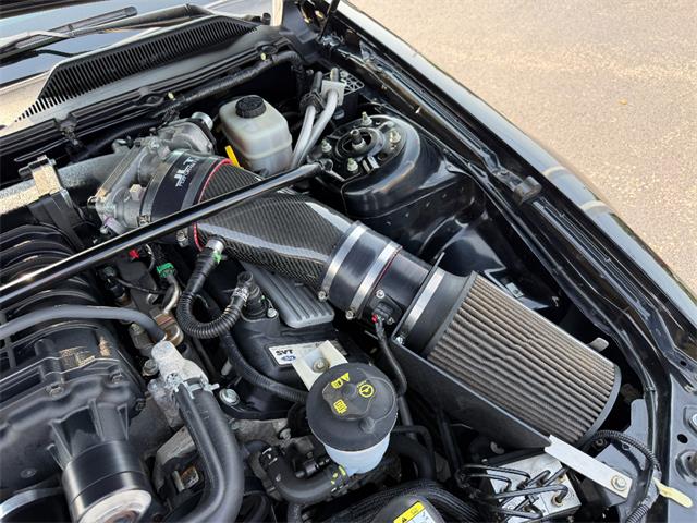 2007 Ford Mustang Shelby GT500 (CC-2098698) for sale in Paducah, Kentucky