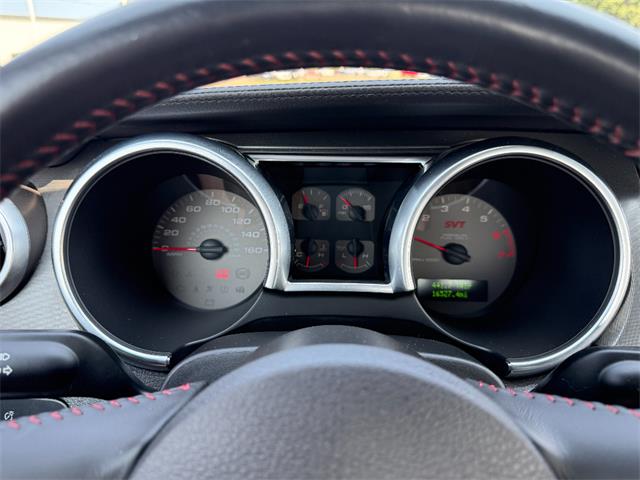 2007 Ford Mustang Shelby GT500 (CC-2098698) for sale in Paducah, Kentucky