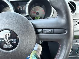 2007 Ford Mustang Shelby GT500 (CC-2098698) for sale in Paducah, Kentucky
