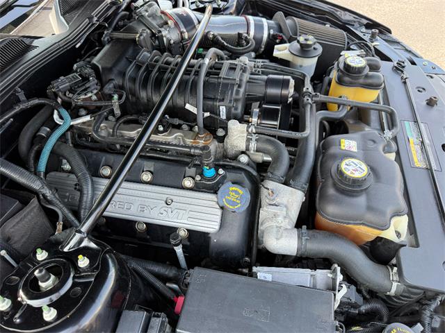 2007 Ford Mustang Shelby GT500 (CC-2098698) for sale in Paducah, Kentucky
