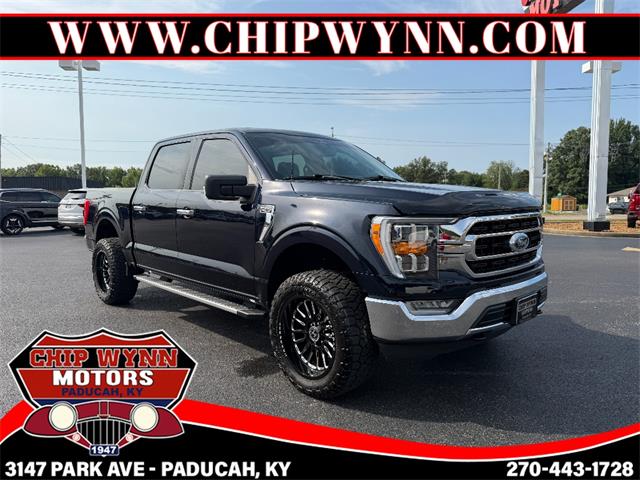 2023 Ford F150 (CC-2098699) for sale in Paducah, Kentucky