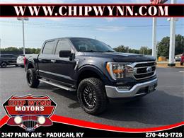 2023 Ford F150 (CC-2098699) for sale in Paducah, Kentucky