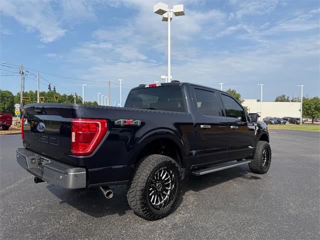 2023 Ford F150 (CC-2098699) for sale in Paducah, Kentucky