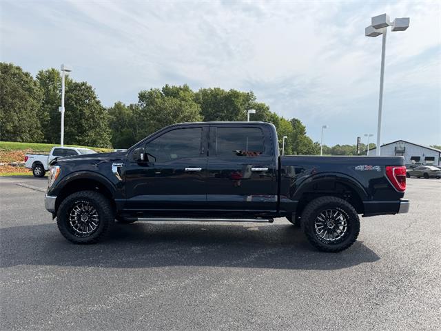 2023 Ford F150 (CC-2098699) for sale in Paducah, Kentucky