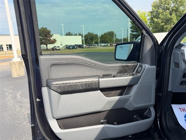 2023 Ford F150 (CC-2098699) for sale in Paducah, Kentucky
