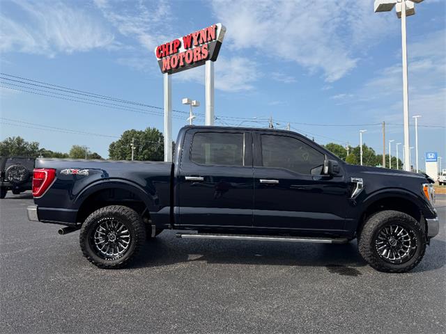 2023 Ford F150 (CC-2098699) for sale in Paducah, Kentucky