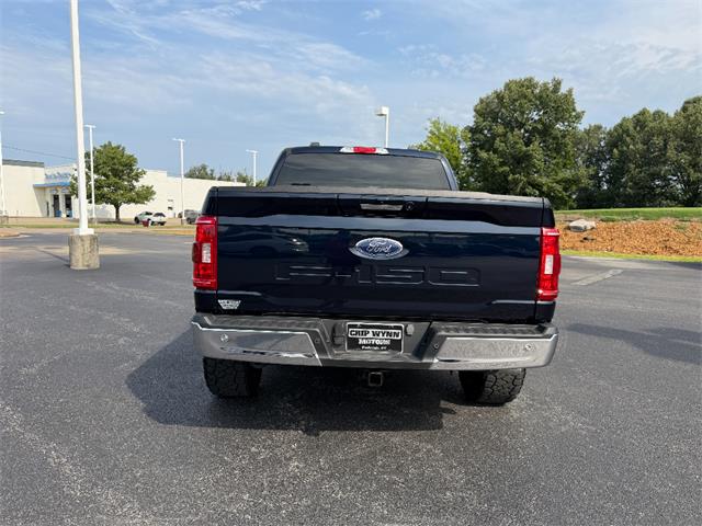 2023 Ford F150 (CC-2098699) for sale in Paducah, Kentucky