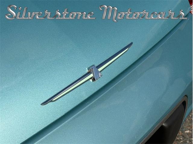 2002 Ford Thunderbird (CC-2090087) for sale in North Andover, Massachusetts