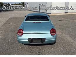 2002 Ford Thunderbird (CC-2090087) for sale in North Andover, Massachusetts